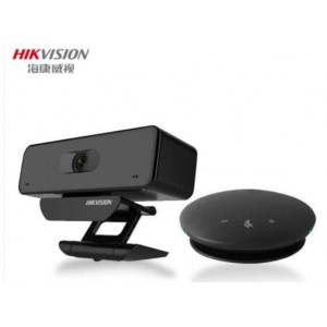 海康威视 800万蓝牙电脑摄像头音箱套装（单位：套）
