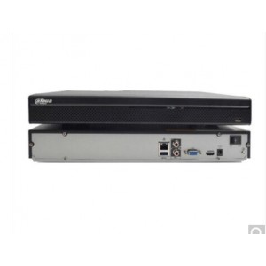 dahua/大华 DH-NVR4208-HDS2 2盘位录像机 ，销售单位：台