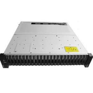 联想DE2000H磁盘存储 4*16GB FC光纤22TB ，销售单位：台