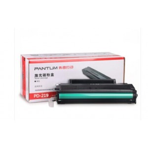 奔图（PANTUM）PD-219 原装硒鼓（适用于P2509/P2509NW/M6509/M6509NW/M6559/M6559NW/M6609/M6609NW）