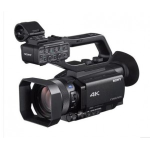 索尼（SONY）PXW-Z90摄像机&nbsp;  单位：台