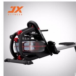 军霞 JX-2038 商用水阻划船器 销售单位：台