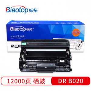 标拓 (Biaotop) DR512黄色鼓组件适用柯美Bizhub C224/C224E/C284/C364复印机
