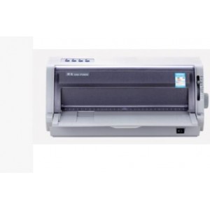 得实（Dascom）DS-700II 24针110列营改增 针式打印机（单位：台）
