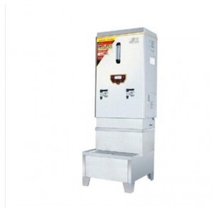 南厨商用电热开水机ZK-120开水器 （含不锈钢底座） 销售单位-台