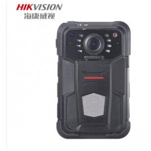 海康威视 DSJ-HIKN1A1 移动监控执法记录仪4G传输人脸识别，销售单位：台