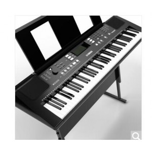 雅马哈（YAMAHA）PSR-EW310电子琴76键标配