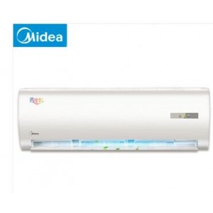 美的空调 KFR-50GW/BP3DN8Y-PC401(2）