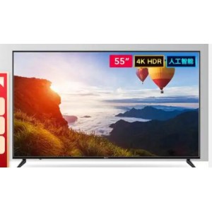 小米  L55R6-A 电视机55寸  （销售单位：个）