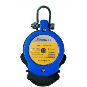 TRUBLUE TRUBLUE XL 安全绳自锁器 套