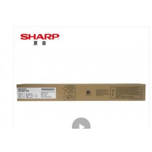 夏普（SHARP）DX-25CTMA 原装墨粉盒  红色 销售单位：盒