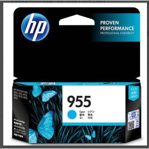 惠普（HP）955原装墨盒 适用hp 8210/8710/8720/7720/7730/7740打印机 青色墨盒