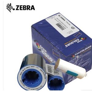 斑马（ZEBRA）P330i证卡打印机彩色带 P330I彩色带 800015-440CN