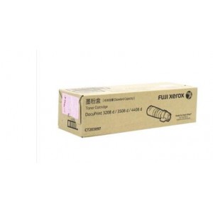 富士施乐3508d大粉盒 CT203097硒鼓