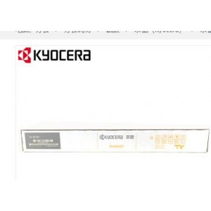 京瓷 (Kyocera)5053CI黄色墨粉盒 销售单位:支