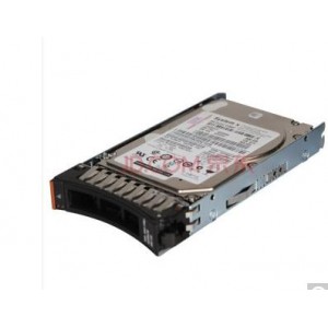 联想（Lenovo）IBM服务器硬盘 System X3650M3 2.5英寸热插拔硬盘 146G 10K SAS