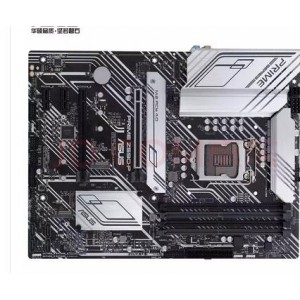 华硕电脑主板Z590-P(销售单位：块)