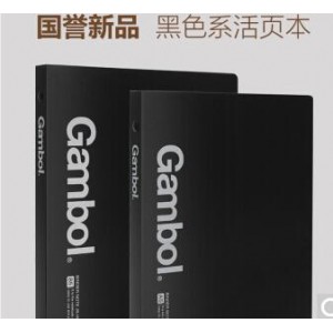 国誉 B5活页本  本