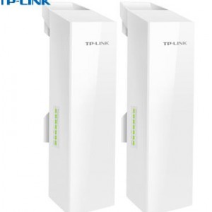 TP-LINK 无线网桥套装CPE TL-S2-1KM  单位：套