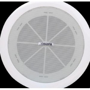 DSPPA /迪士普 AVP352 吸顶喇叭，销售单位：只