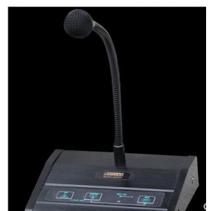 DSPPA /迪士普 AVP610 鹅颈话筒，销售单位：只