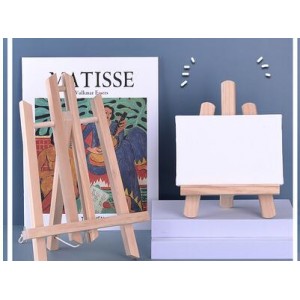 双丰 圆头27*50cm 小画架（销售单位：个）