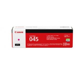 佳能（Canon)硒鼓CRG045 M品红(适用MF635Cx/MF633Cdw/MF631Cn）