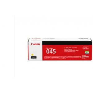 佳能（Canon)硒鼓CRG045 Y黄色(适用MF635Cx/MF633Cdw/MF631Cn）