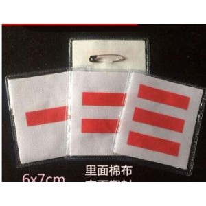 少先队队干标志袖标小队长大队委徽章