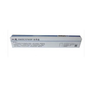 四通OKI 5560SC色带