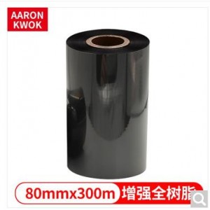 Aaron Kwok 碳带 A171 110MM*300mm 销售单位：卷