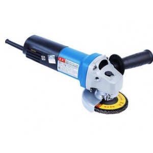 东成(Dongcheng) 
S1M-FF03-100A 710W 角向磨光机  销售单位-套