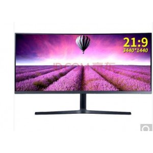 三星（SAMSUNG） C34H890WGC 34英寸带鱼屏显示器（单位：台）