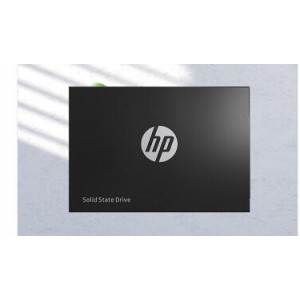 惠普（HP)笔记本电脑SSD固态硬盘 SATA3 SATA协议2.5英寸 7mm厚 台式机可用 SATA3固态 500G