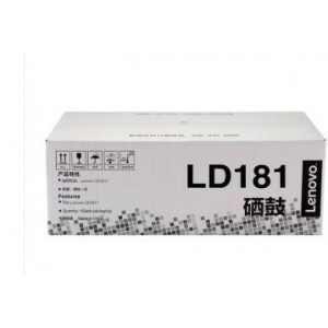 联想（Lenovo）硒鼓LD181 适用于CS1811打印机