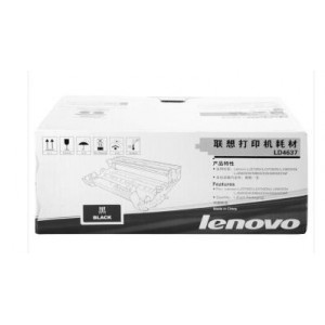 联想（Lenovo）LD4637硒鼓