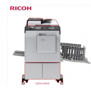 理光（Ricoh）DD 5451C 速印机 A3数码印刷机
销售单位-套