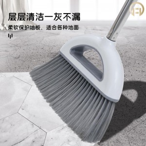 女管家  0077 扫把  （销售单位：个）