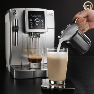 德龙ECAM23.420全自动意式家用咖啡机 销售单位：台