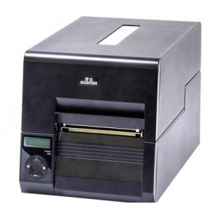 得实（Dascom）DL-721 高负荷工业级条码标签打印机