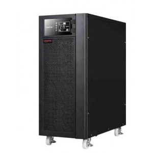 SANTAK C10K 在线式UPS不间断电源 稳压服务器机房电脑停电后备电源 10KVA/9000W内置电池标准机 单位：台