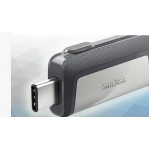 闪迪(SanDisk)128GB Type-C USB3.1（单位：个）