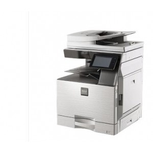 夏普MX-C2622R彩色复印机（双纸盒）  单位：台