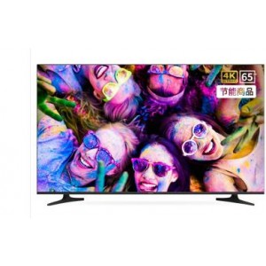 创维 65E392G 65英寸4K超高清智能家用商用电视机 销售单位：台