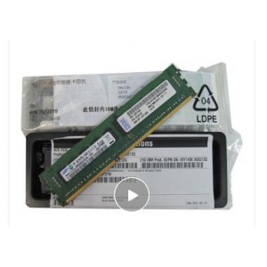 Lenovo System x x3650m5  DDR4 16G 2133 服务器内存