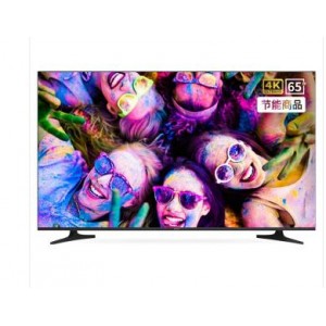 创维（SKYWORTH）65E392G 65英寸4K超高清 
HDR 全面屏 二级节能 平板电视机（含支架、安装） 销售单位-台