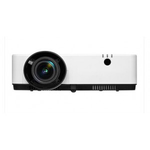 NEC NP-CA4300U投影机商务办公家用教育投影仪 ( 4200流明 WUXGA