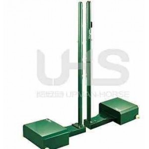 UHS/恰好时  TY-002  羽毛球球柱及网  销售单位：副