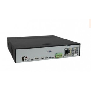 海康威视  监控主机NVR  64路硬盘录像机/8盘位 销售单位：个