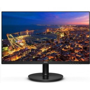 飞利浦（PHILIPS）272S9 27英寸 IPS屏 75Hz 101%sRGB广色域 低蓝光不闪屏 商用办公电脑显示器